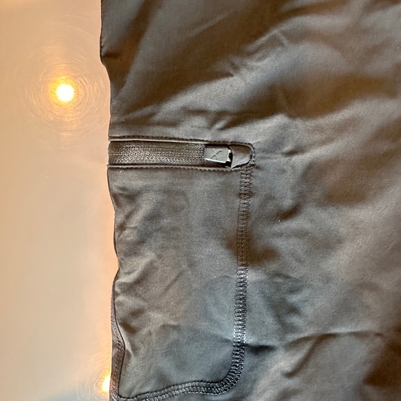 Eddie Bauer BUTTER SOFT Fleece Lined Snow Pants 10 ❄️ - Picture 14 of 16